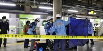 مقتل شخص وإصابة 2 بحادث طعن في اليابان