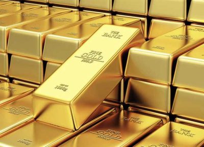 الذهب يتراجع بأكثر من 1 بالمئة
