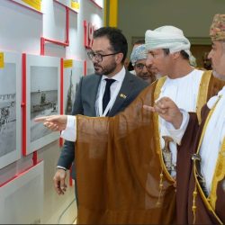 منتدى عمان يبحث دور القطاع الخاص لتحقيق اهداف التنمية المستدامة