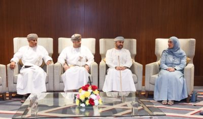 منتدى عمان يبحث دور القطاع الخاص لتحقيق اهداف التنمية المستدامة