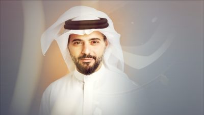 دحيّة الفنان سعود أبو سلطان يملؤها الغزل والتغنّي بالجمال