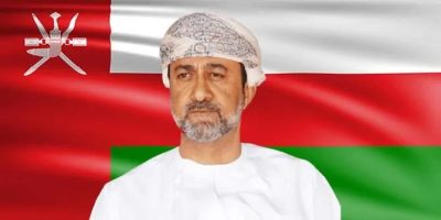 سلطان عمان يتسلم رسالةً خطيّةً من الرئيس الجزائري   
