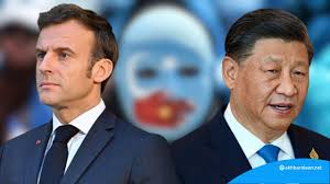 باحث بالشؤون الصينية: الرئيس الصيني لم يزر فرنسا منذ 5 أعوام